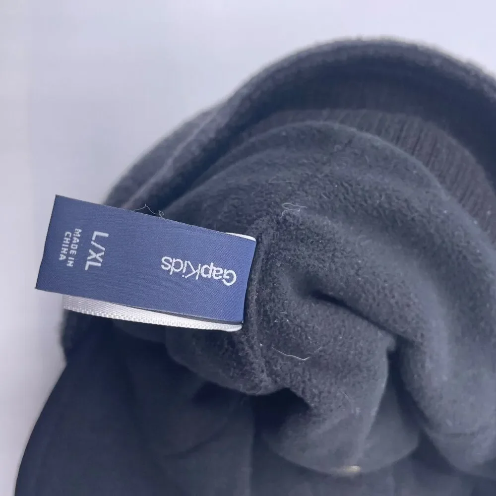 GAP kids fleece